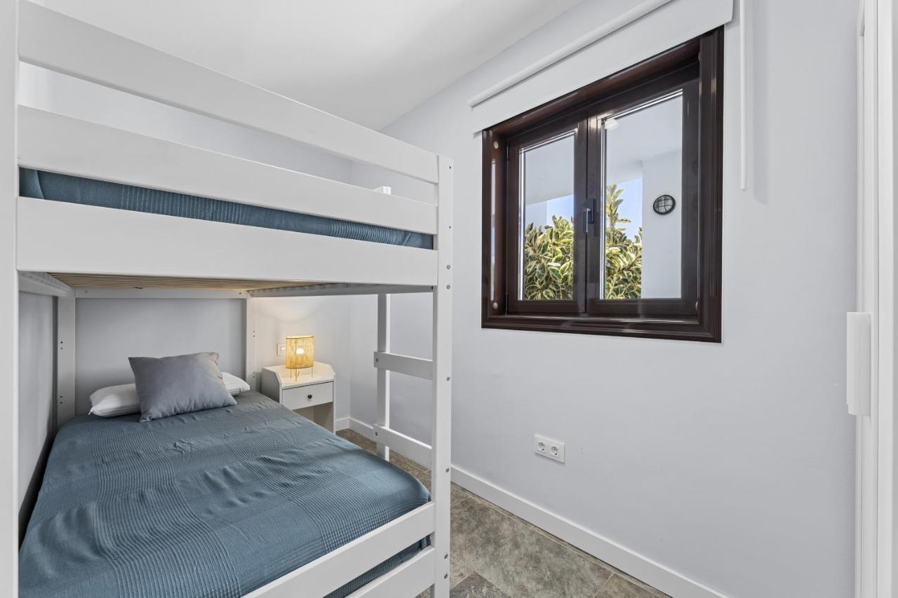 Casa Aldea Apartment Puerto del Carmen  Luaran gambar