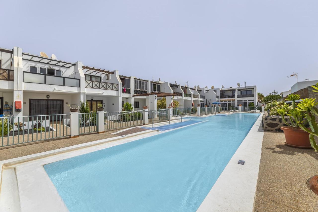 Casa Aldea Apartment Puerto del Carmen  Luaran gambar