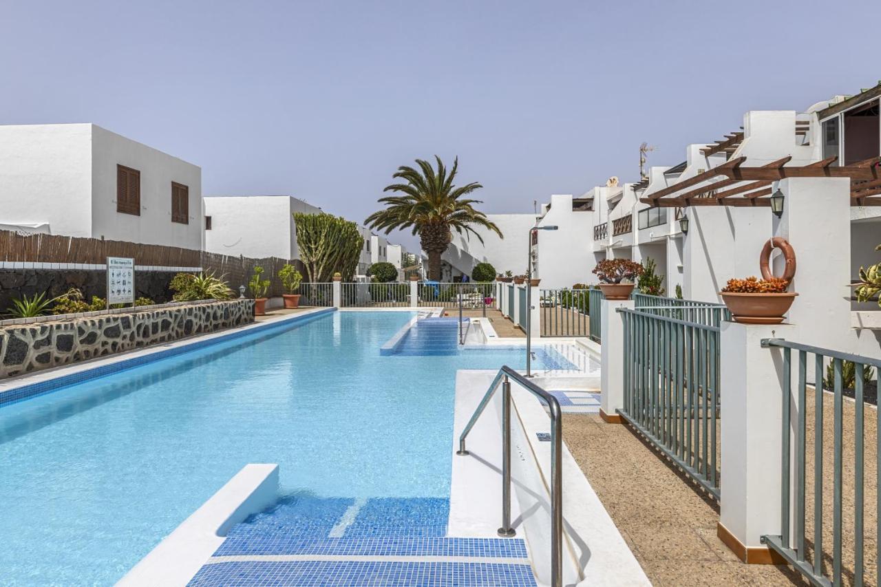 Casa Aldea Apartment Puerto del Carmen  Luaran gambar