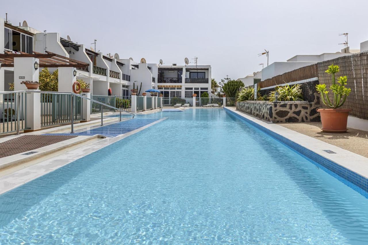Casa Aldea Apartment Puerto del Carmen  Luaran gambar