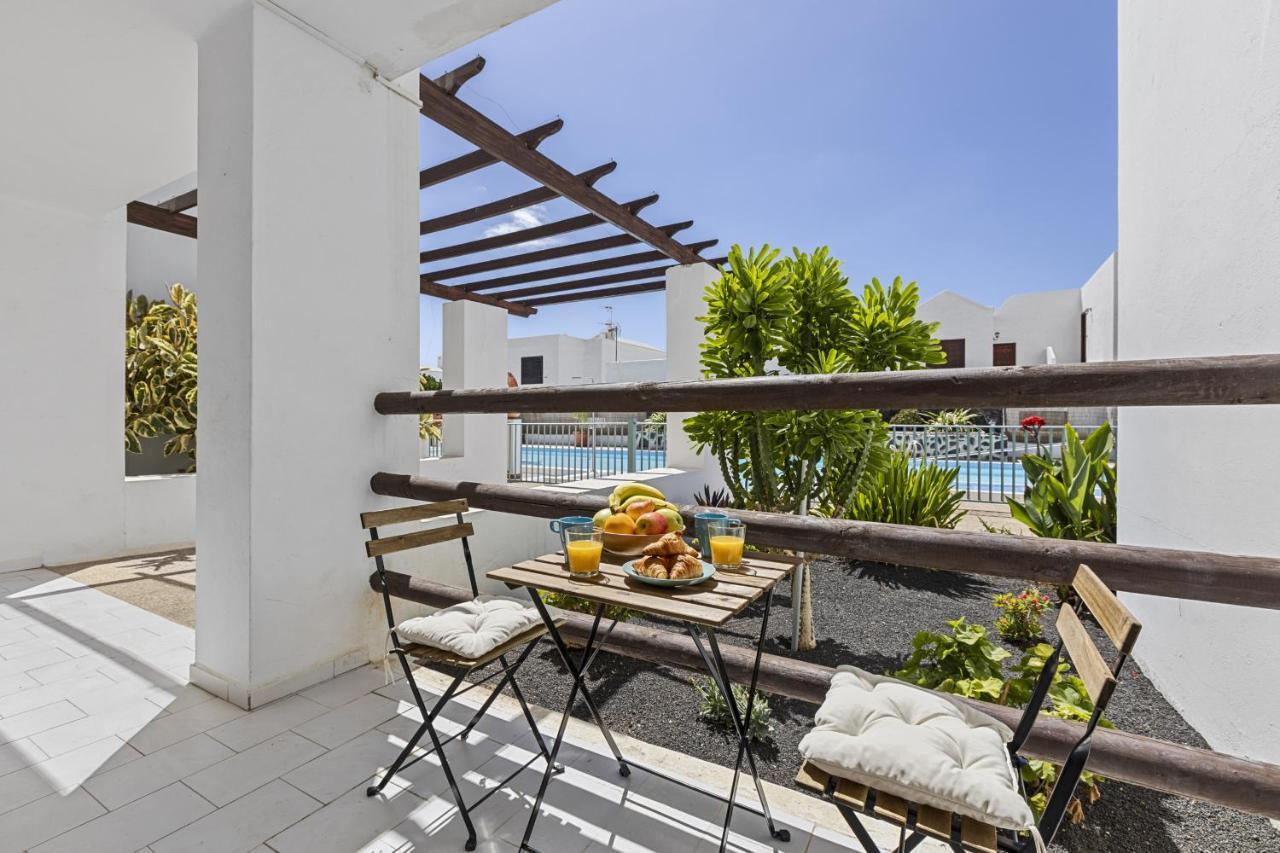 Casa Aldea Apartment Puerto del Carmen  Luaran gambar
