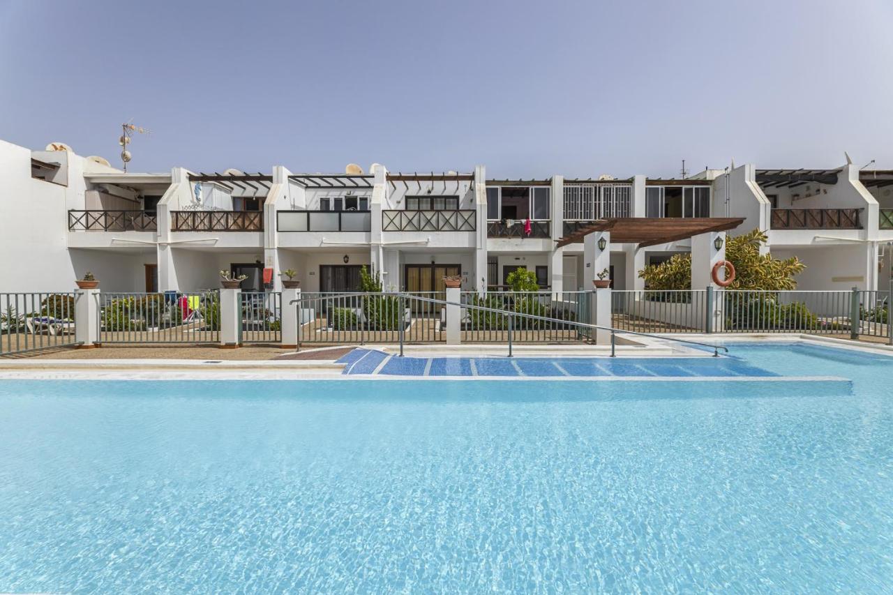 Casa Aldea Apartment Puerto del Carmen  Luaran gambar